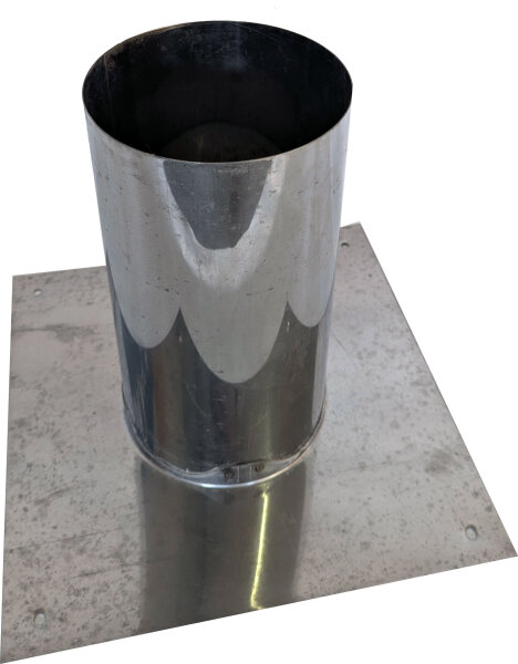 DN 130 - Höhe 240 mm